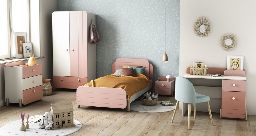 Armoire chambre enfant