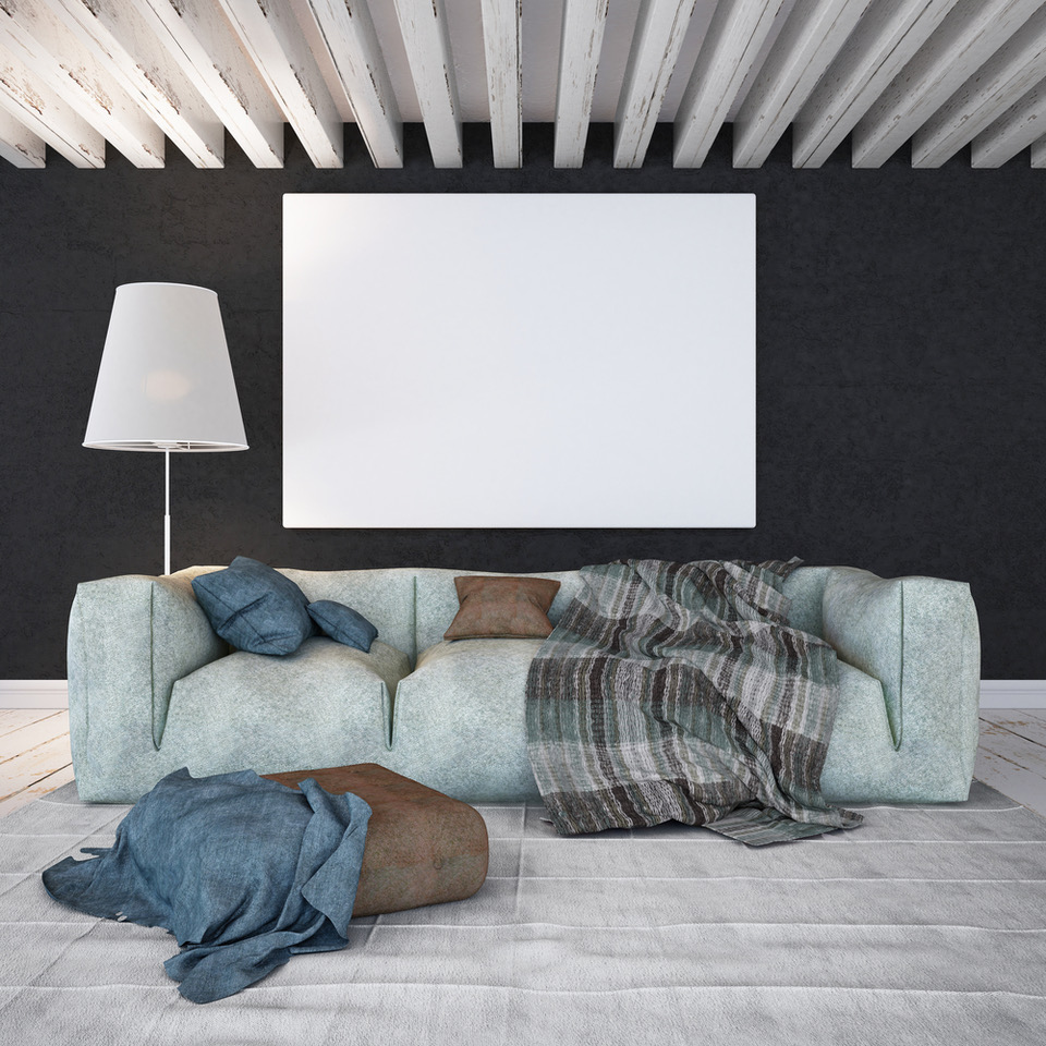 Blog du magasin de meuble BasikaQuel éclairage choisir pour une chambre à  coucher ? - Blog du magasin de meuble Basika