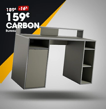 Bureau CARBON