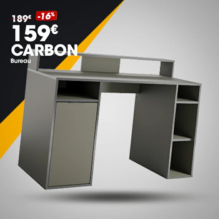 Bureau CARBON