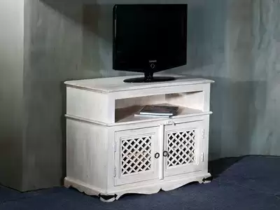 Meuble tv jali tv cabinet