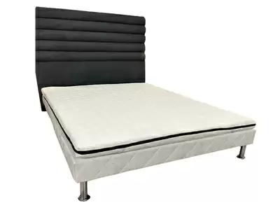 Sur-matelas mousse  memoire