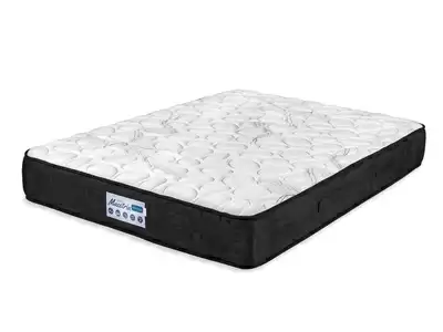 Matelas mousse  mmoire 55 kg