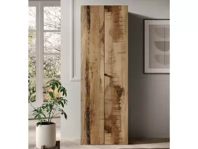 Armoire 2 portes