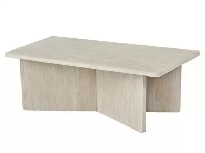 Table basse rectangulaire Palma