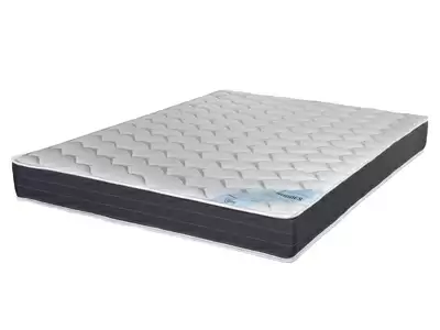 Matelas ressorts Rhodes