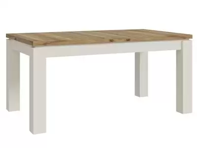 Table de repas extensible