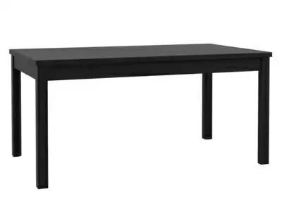 Table de repas extensible