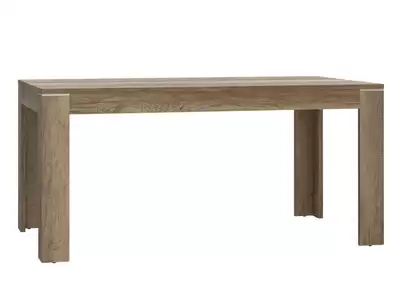 Table de repas extensible Rossriver