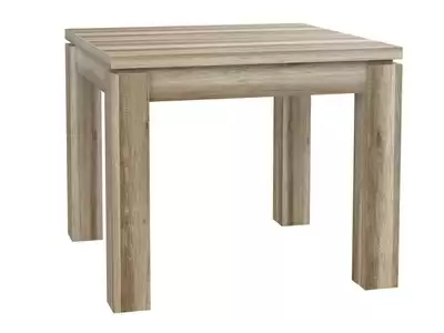 Table de repas carre extensible