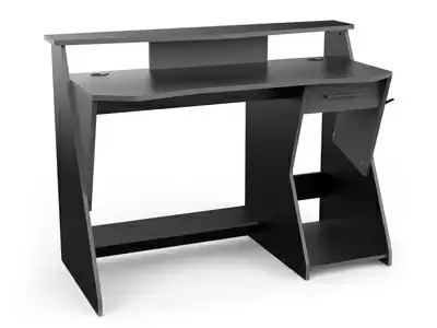 Bureau + surmeuble Skin