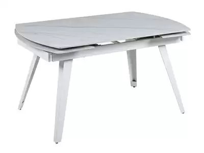 Table de repas extensible