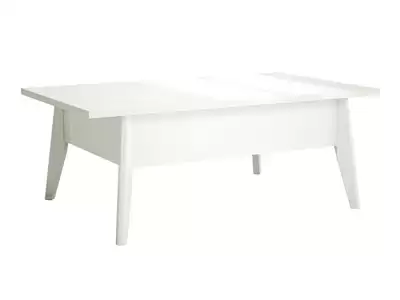 Table basse relevable