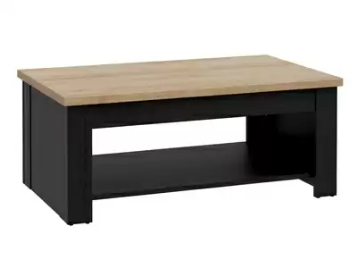 Table basse relevable