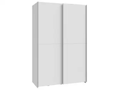 Armoire 2 portes coulissantes Schach