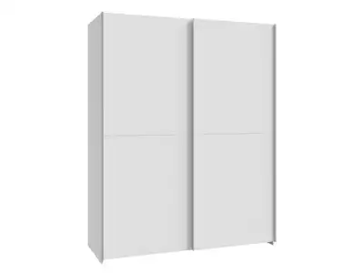 Armoire 2 portes coulissantes Schach