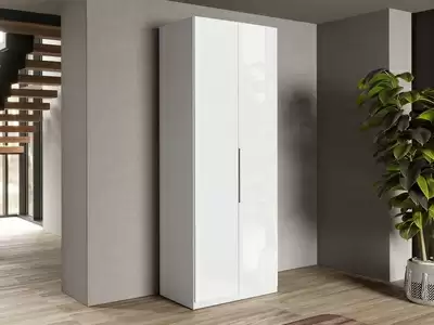 Armoire 2 portes