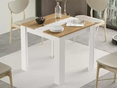 Table de repas carre