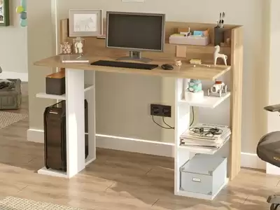 Bureau/coiffeuse