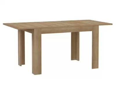 Table de repas  extensible