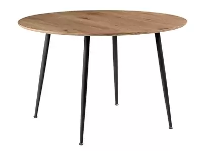 Table de repas  ronde Lewis